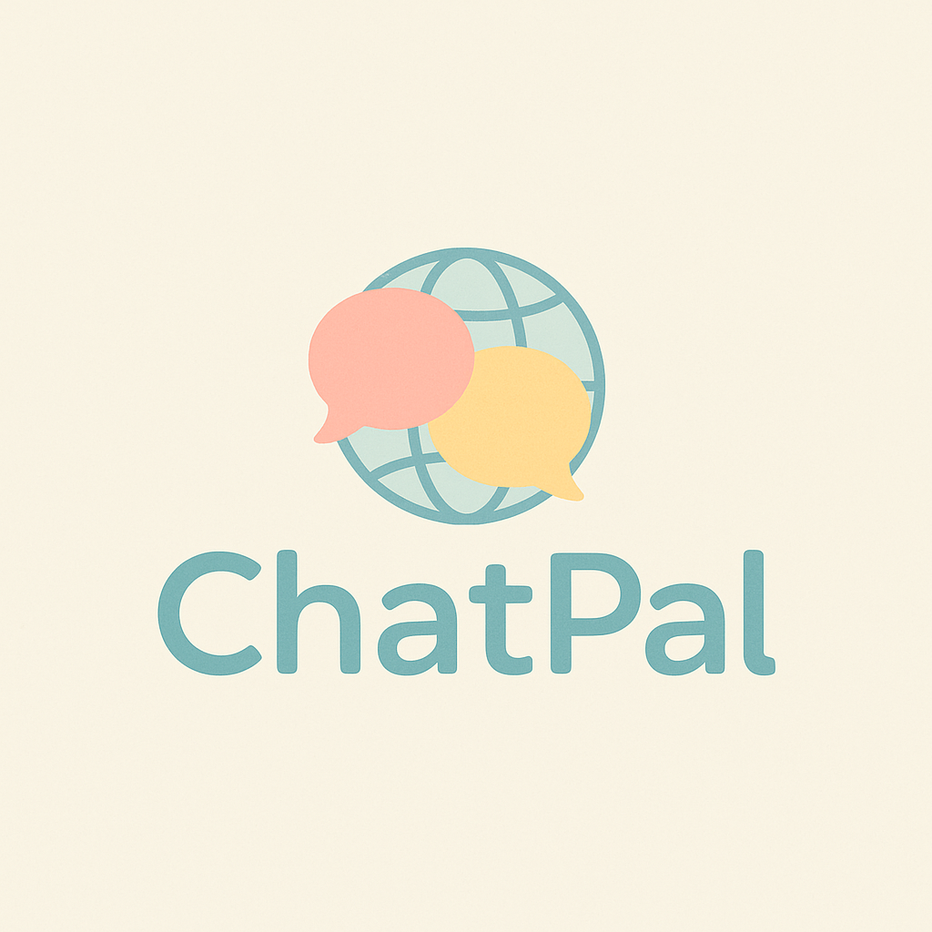 ChatPal logo